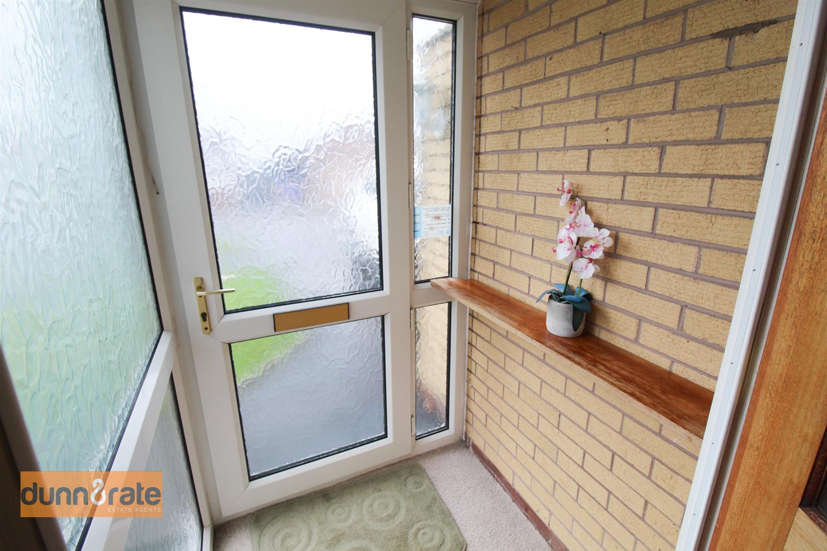 Caton Crescent, Stoke-On-Trent